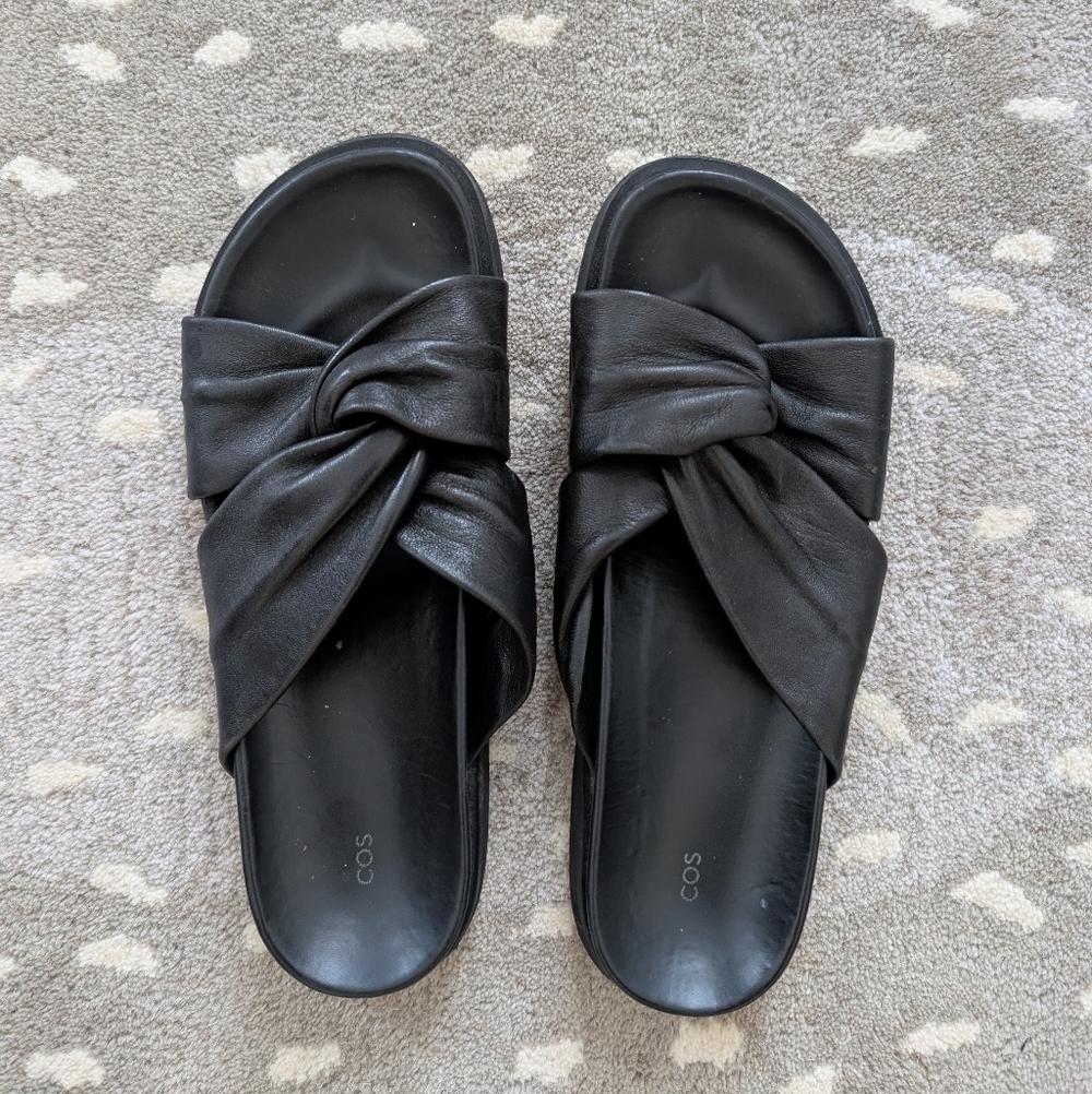 COS Sandals